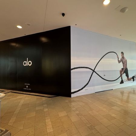 Alo Yoga to Open at Bridgewater Commons - Bridgewater Commons
