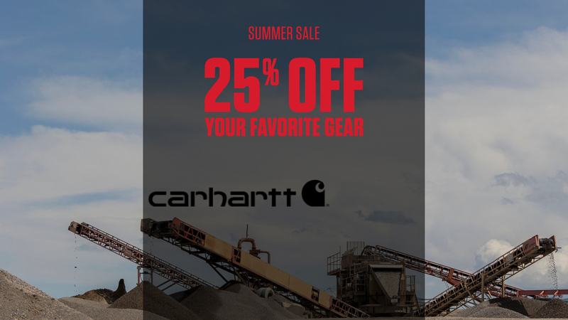 Summer Sale
