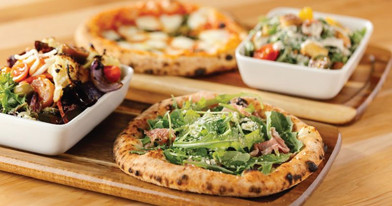 $15 Lunch Special