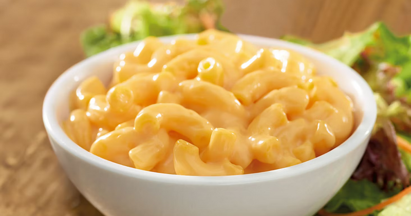 50% Off Kids Meals on Wednesday's