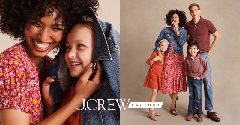 Friends & Family Promotion