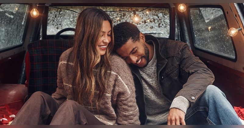 Shop the Friends and Family Event