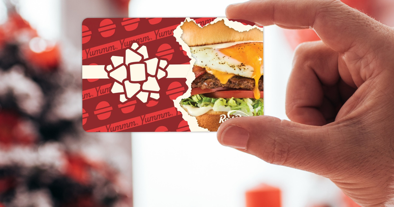 Holiday Gift Cards - Spend & Save