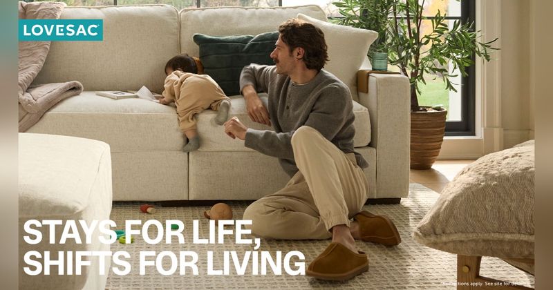 Stays for Life, Shifts for Living