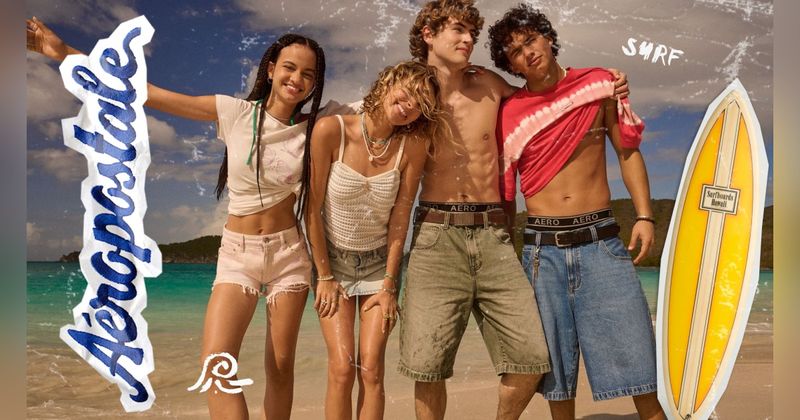 Get Up To 50% Off New Styles