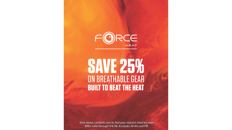 Force T-Shirt Sale!