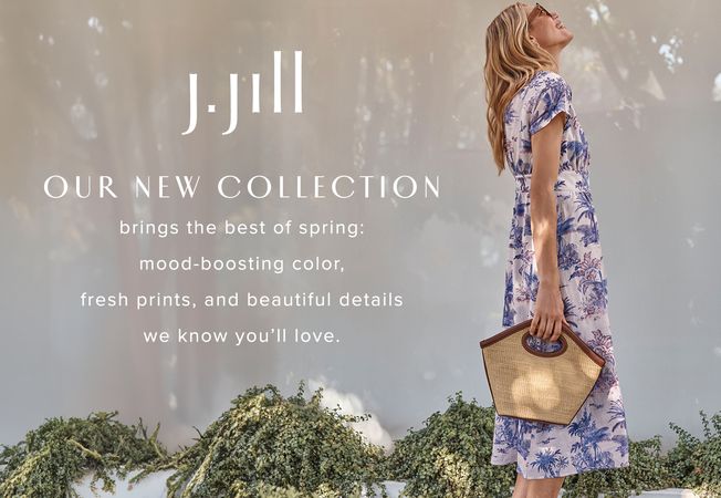 LATE SPRING COLLECTION