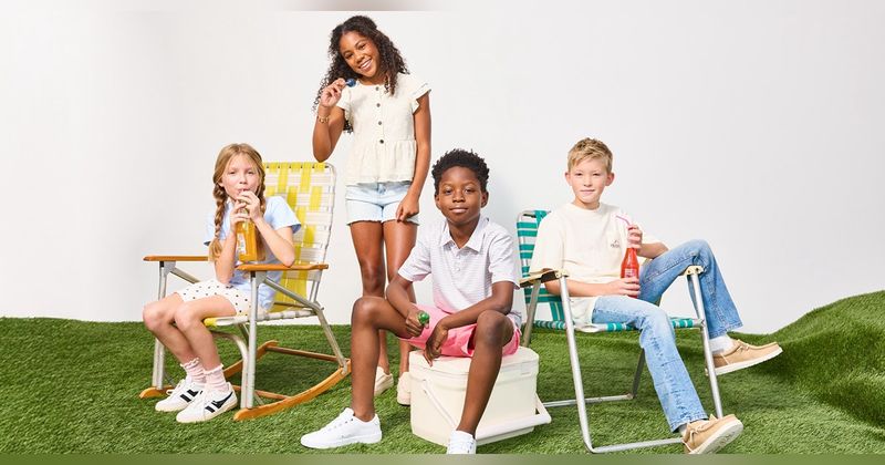 A Colorful Season Ahead