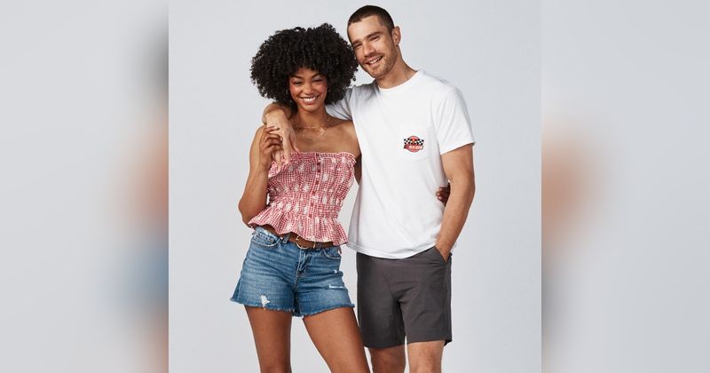 Summer Style Preview