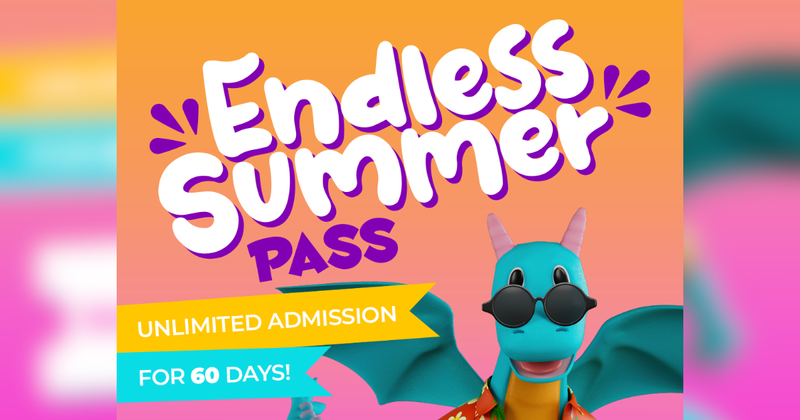 Endless Summer Pass