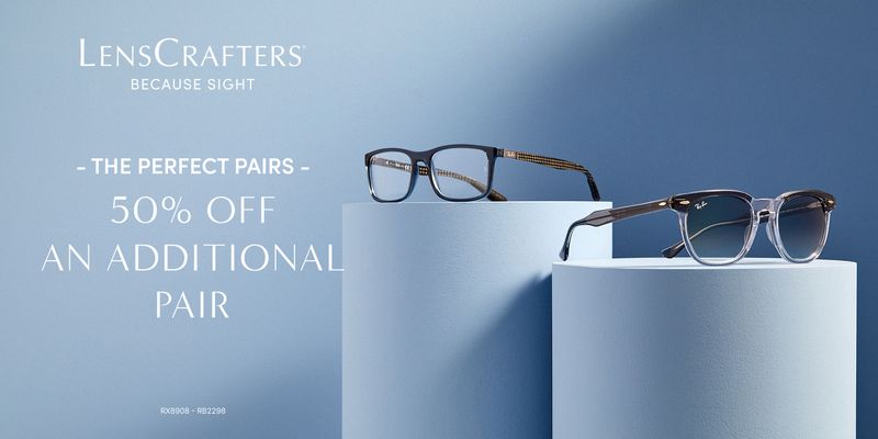 THE PERFECT PAIRS