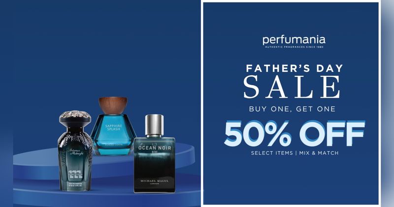 Score the Perfect Gift for Dad!