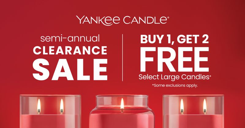 B1G2 Free Select Large Jars