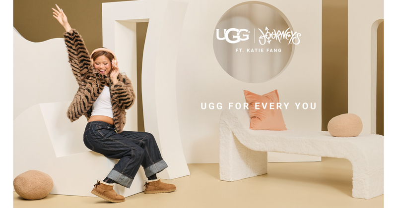 UGG Season With Journeys