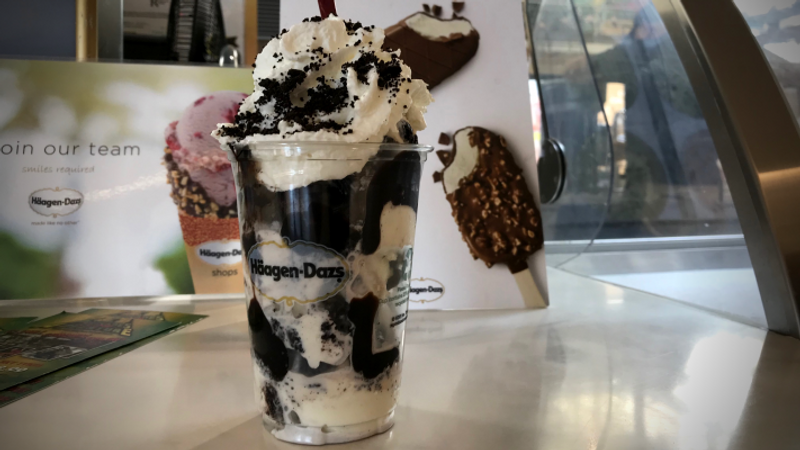 5 Cool Ice Cream Spots at Palisades Center - Palisades Center