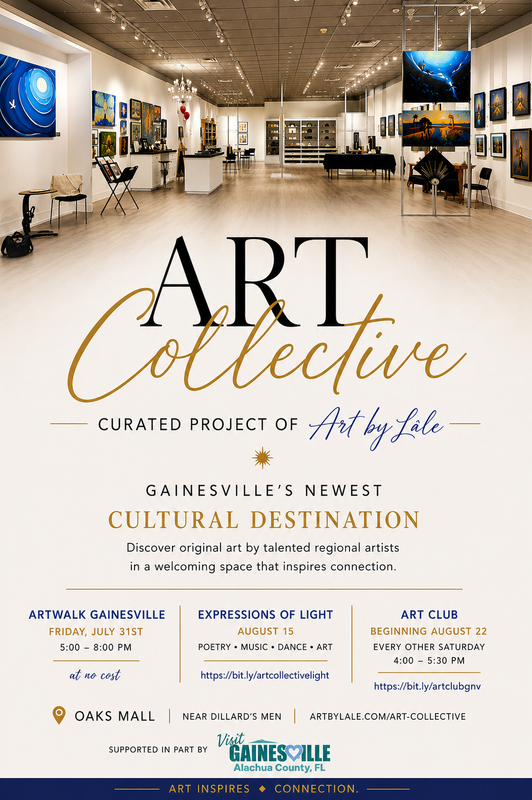 アート・デザイン・音楽 Habitually Chic Creativity at Work 1785438090487-events-artwalk-