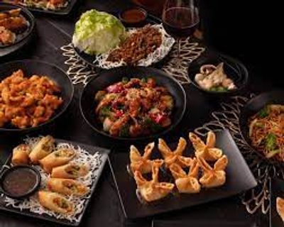 Restaurants & Eateries | Dine at Colonie Center