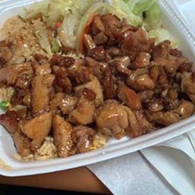 Restaurants & Eateries | Dine at White Marsh Mall