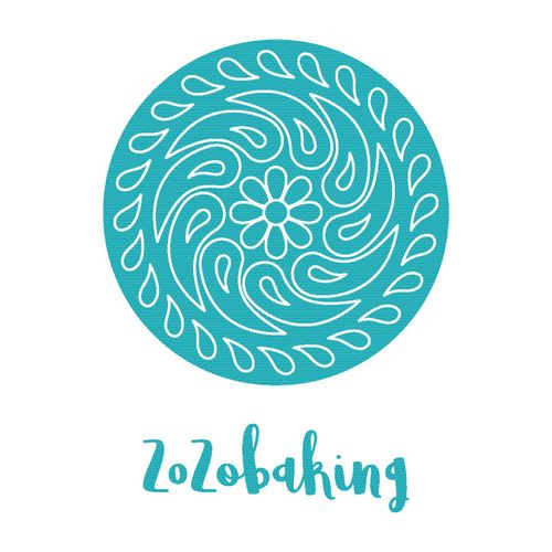Zozo Bakery logo