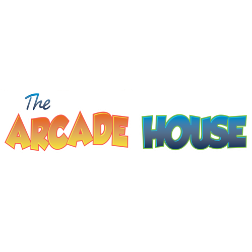 Arcade House logo