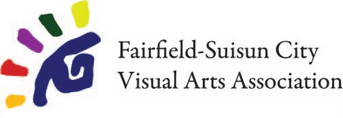 Fairfield-Suisun Visual Arts Association logo