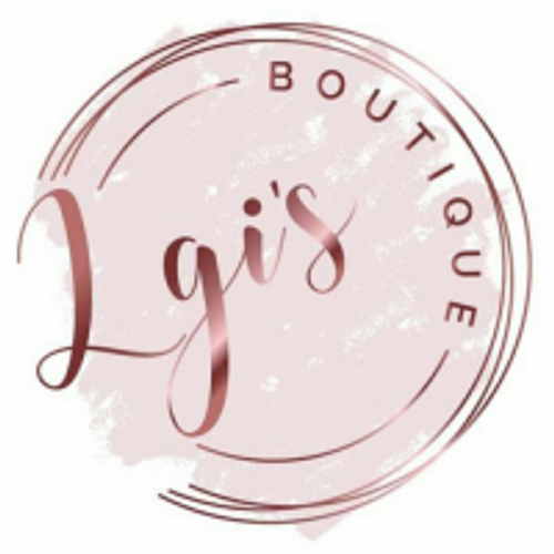 LGI’s Boutique logo