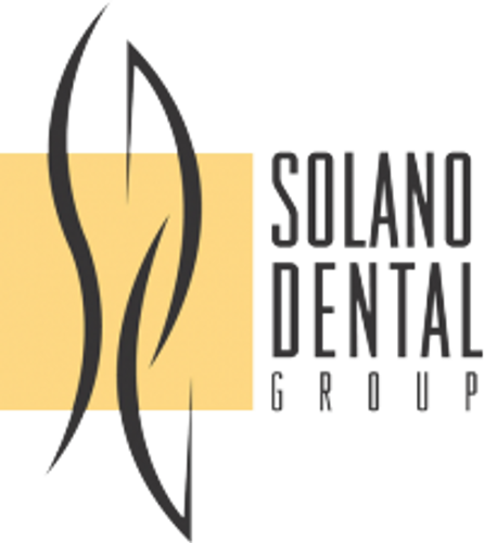 Solano Dental Group logo