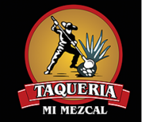 Taqueria Mi Mezcal logo