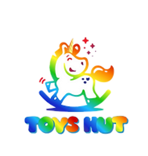 Toys Hut logo