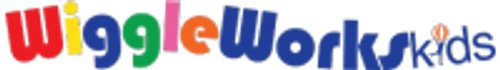 Wiggle Works Kids logo