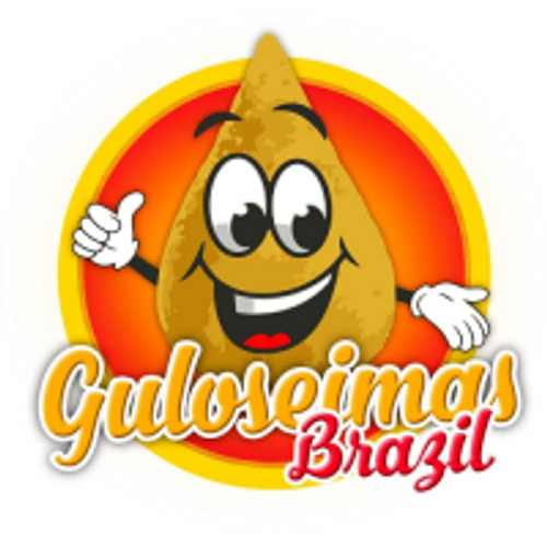 Guloseimas Brazil logo