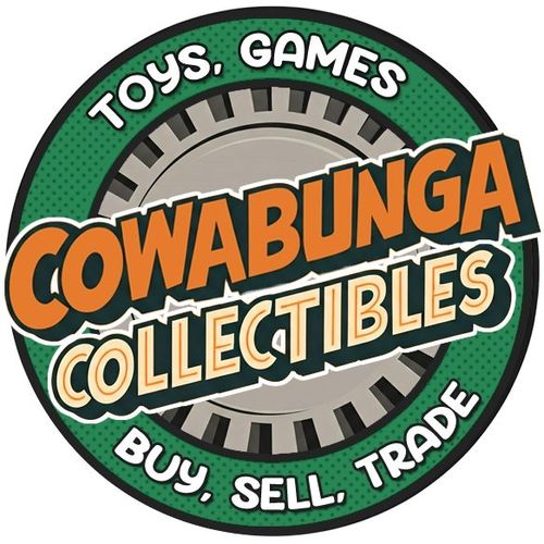 Cowabunga Collectibles - Kingston Collection