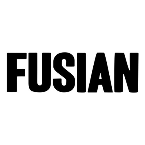 Fusian logo