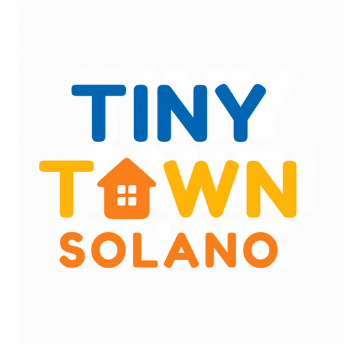 Tiny Town Solano logo