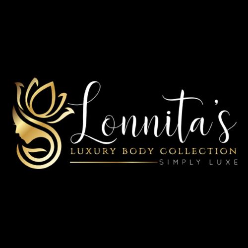 Lonnita’s Luxury Body Collection logo