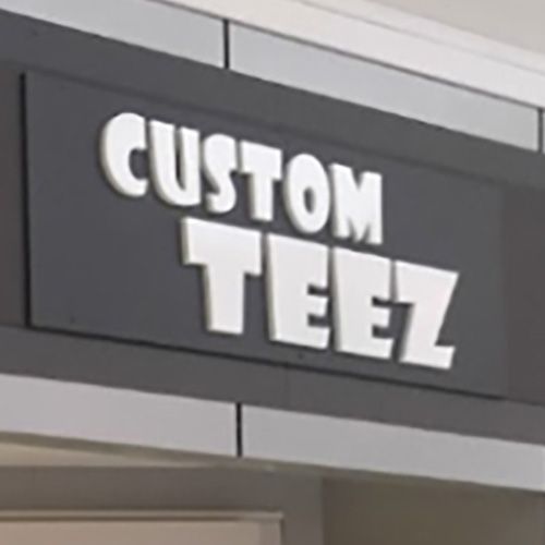 Custom Teez - The Oaks Mall