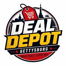 Deal Depot Gettysburg